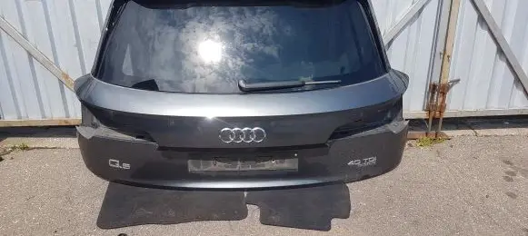 Audi Q5 SQ5 Tailgate/trunk/boot lid 80A827025C