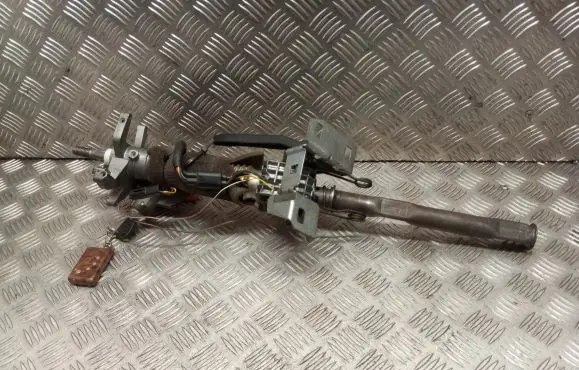 Ford Scorpio Ignition lock