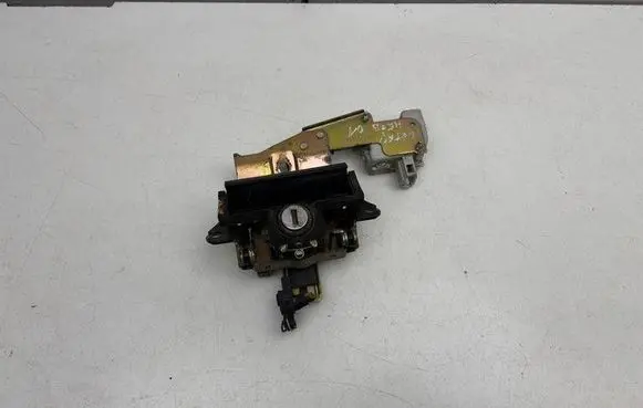 Skoda Octavia Mk1 (1U) Tailgate/trunk/boot exterior handle 1U6827565J