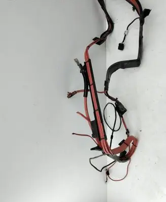 BMW M5 Positive cable (battery) 61139168421 586509 10304410