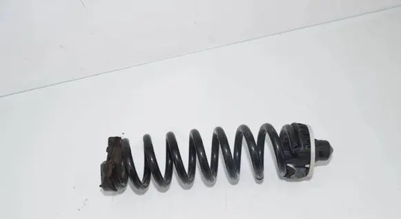 BMW 3 G20 G21 Rear coil spring 6898643 33536898643