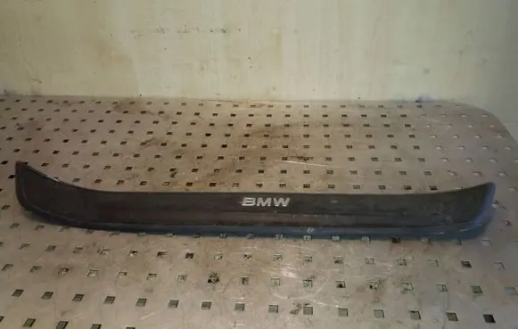 BMW X1 E84 Front sill trim cover 2990844