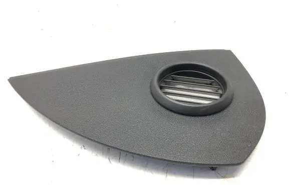 Audi Q7 4L Dashboard side end trim 4L0857085 T0022295 P0110750