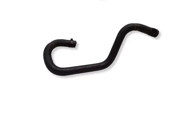Volkswagen Transporter - Caravelle T5 Power steering hose/pipe/line 7H0422855E