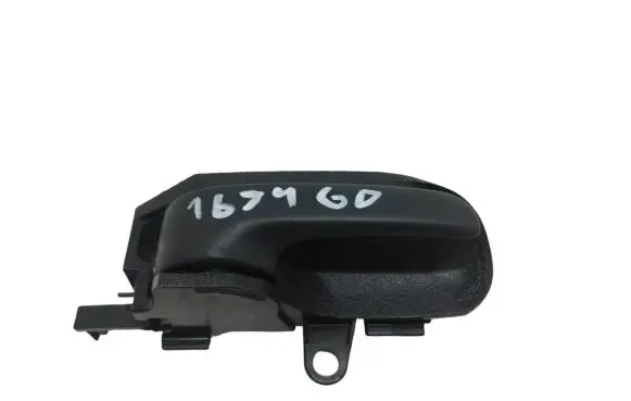 Peugeot 107 Rear door interior handle 7930