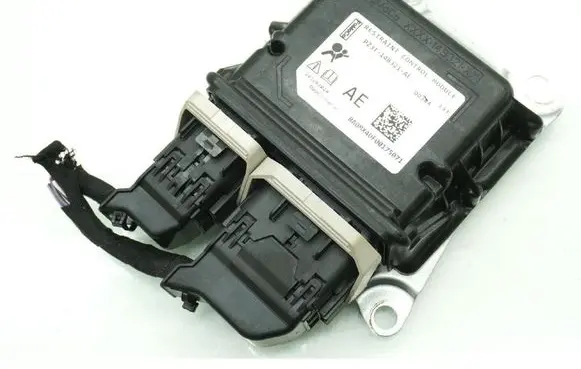 Ford Transit Custom II Airbag control unit/module PZ3T-14B321-AE