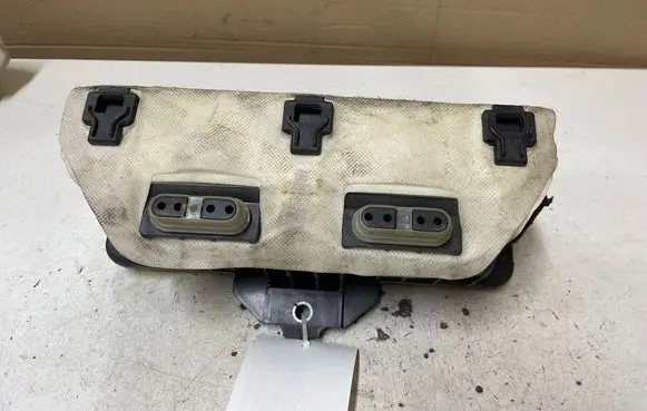 Opel Astra H Passenger airbag PAE41310049 13168095 1002420