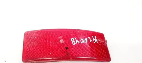 Ford C-MAX I Rear tail light reflector 