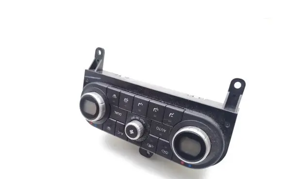 Nissan Qashqai+2 Climate control unit 27500-JD45B 27500JD45B A202000A7707000