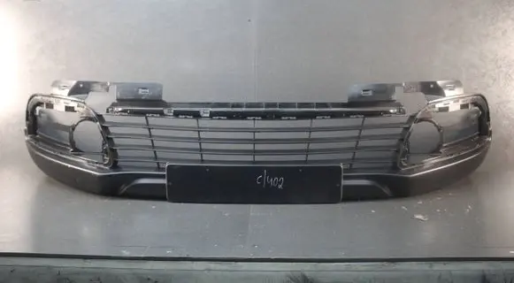 Renault Captur Front bumper 