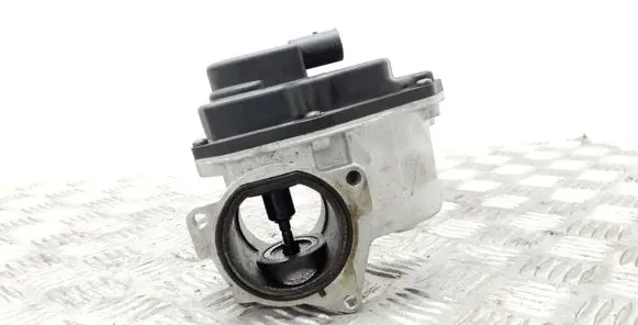 Volkswagen Tiguan EGR valve