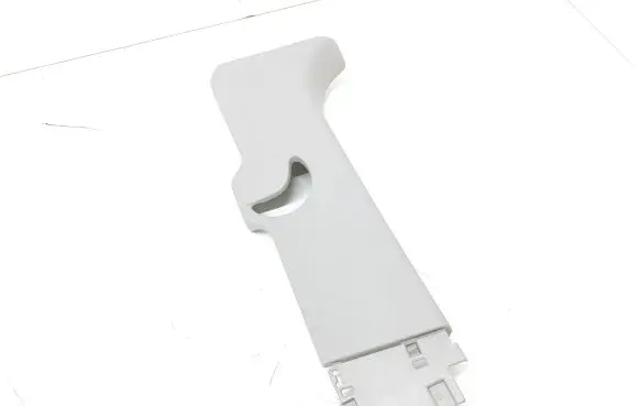 Citroen Berlingo (B) pillar trim (top) 9816492477 9816492077
