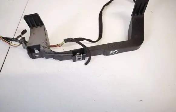 Peugeot 508 Other exterior part 9686309680