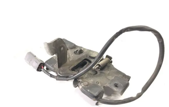 Mazda CX-7 Engine bonnet/hood lock/catch 
