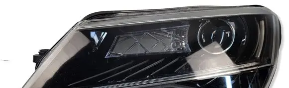 Skoda Superb B8 (3V) Headlight/headlamp 3V1941015B4CAR 3V1941015B