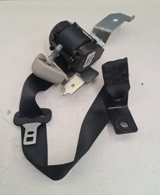 Fiat Freemont Front seatbelt 607041600F 1000066