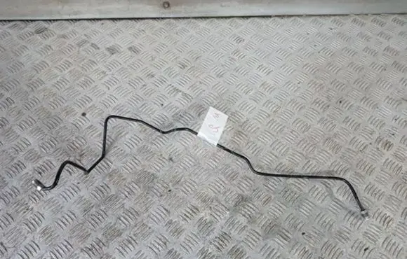 Audi A1 Brake vacuum hose/pipe 6R1614740AC A120513