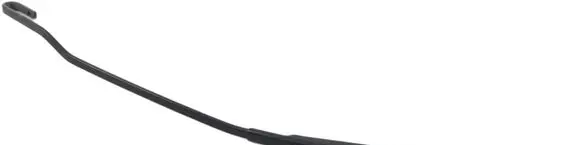 Volkswagen PASSAT B5.5 Front wiper blade arm 3B1955410