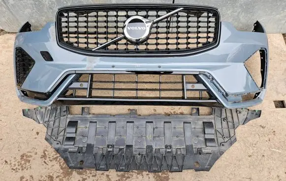 Volvo XC60 Front bumper 32234958