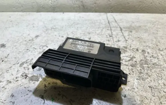 Audi A6 S6 C6 4F Other control units/modules 4F0907280A 4F0910280 F005S00102
