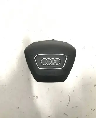 Audi A7 S7 4K8 Steering wheel airbag