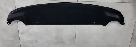 Opel Insignia A Rear bumper lower part trim 13246507