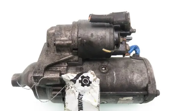 Peugeot 207 Starter motor 0986023580 G193768A