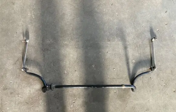 Peugeot 4007 Front anti-roll bar/sway bar