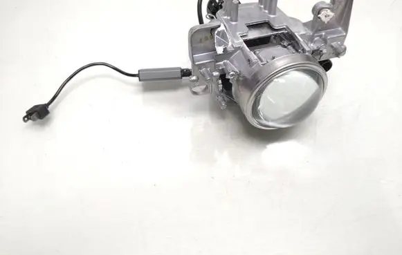 Toyota Aygo AB40 Headlight part 99646 21311l 21203b2