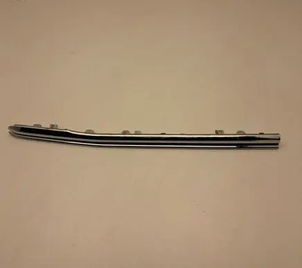Mercedes-Benz S W223 Front bumper upper radiator grill A22388041009040 90240638700