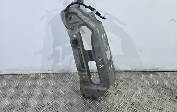 Toyota Yaris Side radiator support slam panel 