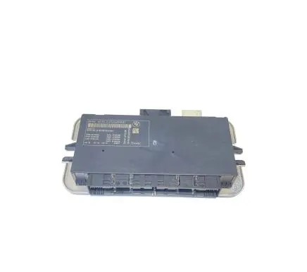 BMW 5 F10 F11 Light module LCM 9273629 002000001 011009000