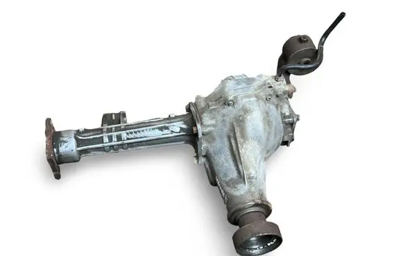 Suzuki Grand Vitara II Front differential 2730065850 2745066JV0