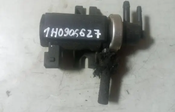 Volkswagen PASSAT B5.5 Turbo solenoid valve 1H0906627