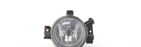 Ford Focus C-MAX Front fog light 3M5115K201AA 3M5X15K201AC