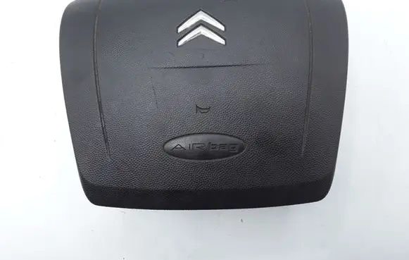Citroen Jumper Steering wheel airbag 30370973 34073842C