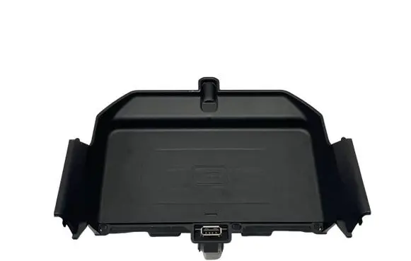 BMW 5 G30 G31 G38 Wireless charging module 2727443