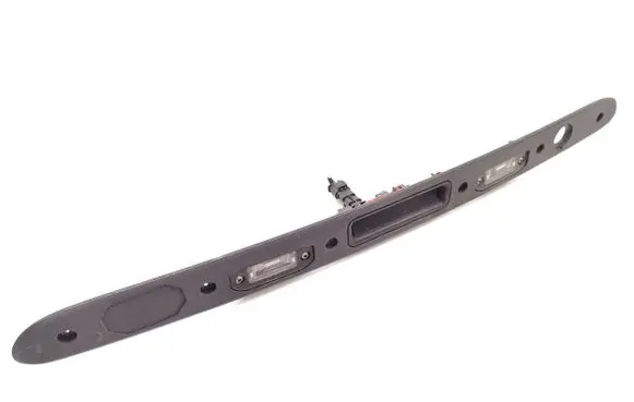 Volvo S60 Tailgate/trunk/boot exterior handle 31253640