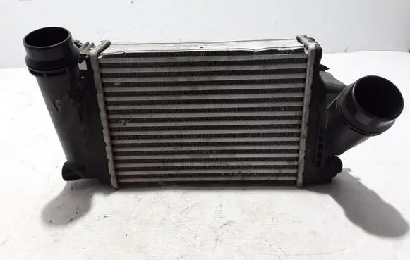 Renault Scenic IV - Grand scenic IV Intercooler radiator 144614EB1B