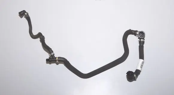 BMW i3 Engine coolant pipe/hose 8656444