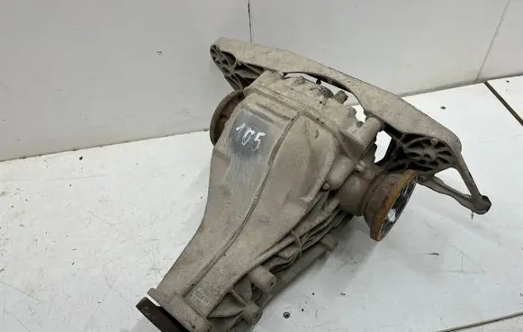 Audi A4 S4 B8 8K Rear differential 0AR5250830 0BC500044