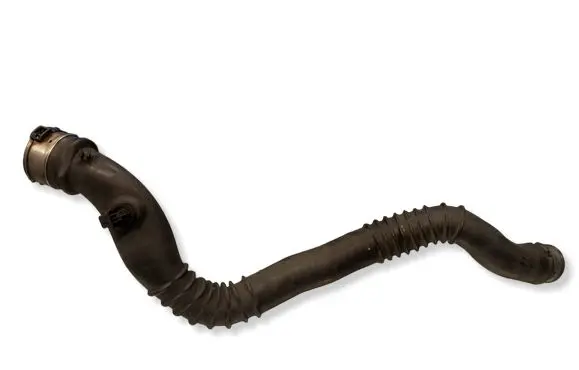 BMW 3 E90 E91 Intercooler hose/pipe 7797483 446291603 58300015