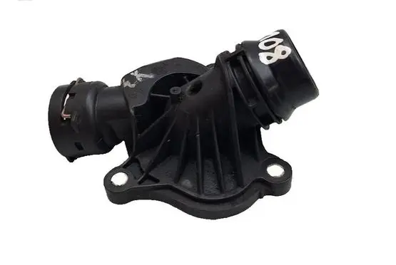 Thermostat/thermostat housing