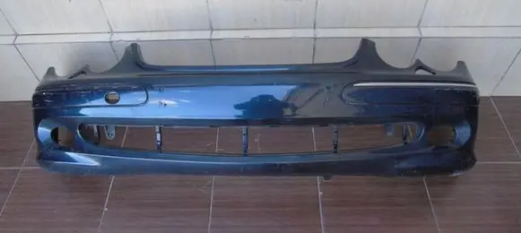 Mercedes-Benz CLK A209 C209 Front bumper 2098850065