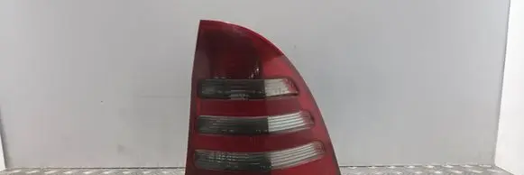 Mercedes-Benz C W203 Rear/tail lights A2038201264 V15175