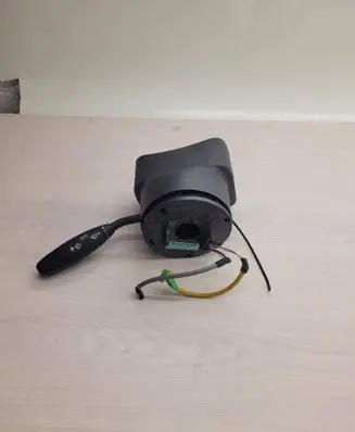 Mercedes-Benz Sprinter W906 Airbag slip ring squib (SRS ring) A9065402345