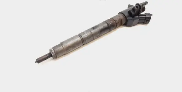 Volvo XC60 Fuel injector 0445116036 31272767
