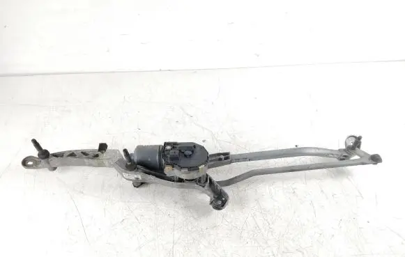 Mercedes-Benz CLS C218 X218 Front wiper linkage and motor A2128201240 3397021442