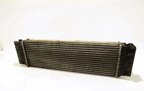 Renault Trafic II (X83) Intercooler radiator
