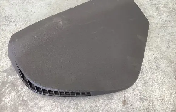 Cadillac CTS Dashboard side end trim 12205 10257